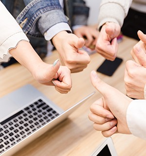 優(yōu)秀的系統(tǒng)集成能力